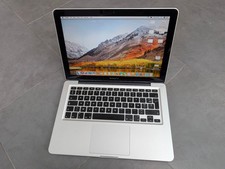 Apple Macbook Pro 13'' Late 2011 (A1278) - 8GB RAM, Core i5, 512 GB SSD