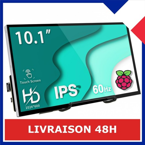 écran tactile lcd - tactile,