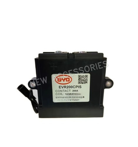 Qty automotive contactor - 1,