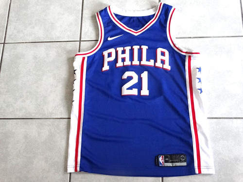 Maillot basketball phila - basketball,