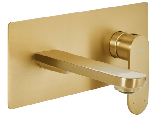 Robinet mitigeur pour lavabo - pour,