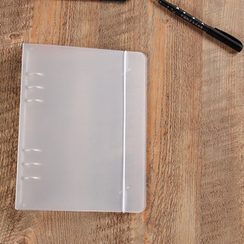Chemises plastique pour - en,