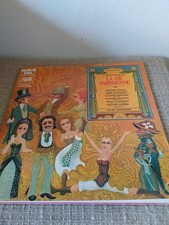 La Vie Parisienne Offenbach