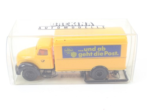 Brekina 4224 voiture - h0,