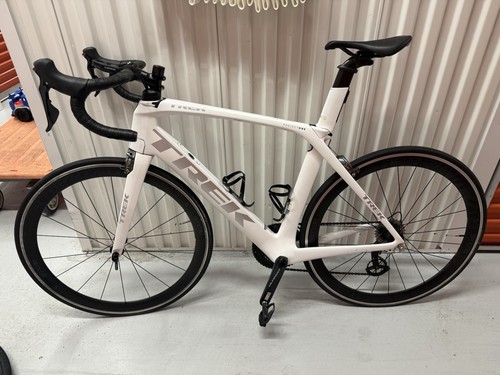 Trek madone slr 58cm - slr,