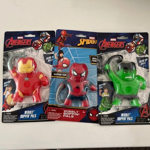 Marvel avengers spider man - marvel,