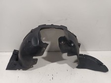 PARE-BOUE AILE AVANT GAUCHE 7136JH PEUGEOT 206 + Essence