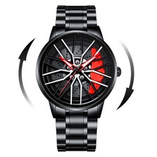Montre voiture cadran - voiture, À