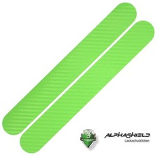 Protection De Cadre En Carbone