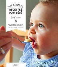 Mon livre de recettes pour