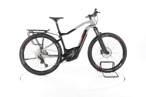 Haibike hardnine vélo - hardnine, 9