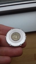 Omega Constellation CD 168.017