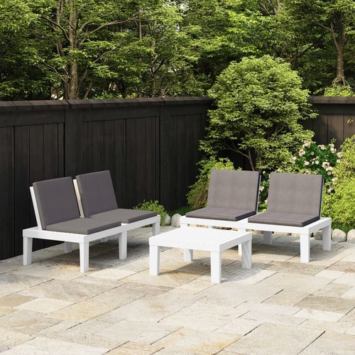 Salon jardin pcs - salon,