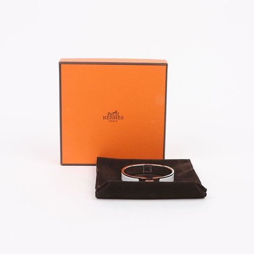 Hermes bracelet click - click, à