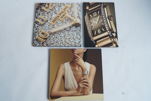 Patek philippe billboards - patek,