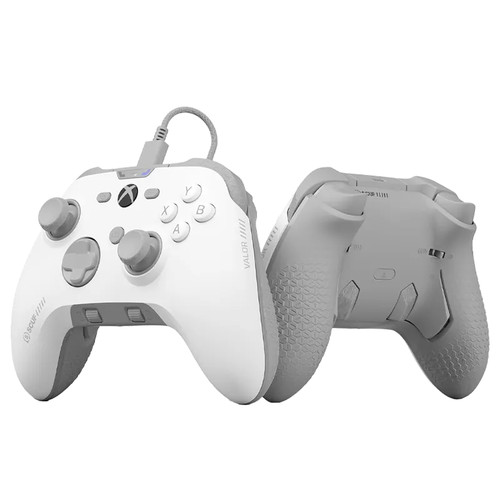 Manette filaire corsair scuf - manette,