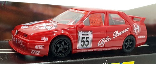 Scalextric scale slot car - slot,