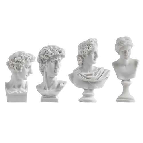 Lot mini figurines - lot,