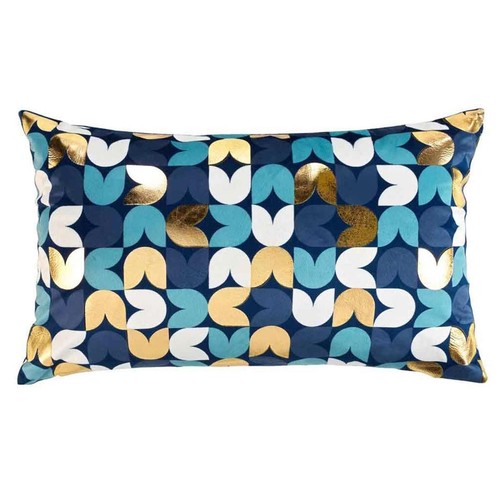 Housse coussin déco - coussin,
