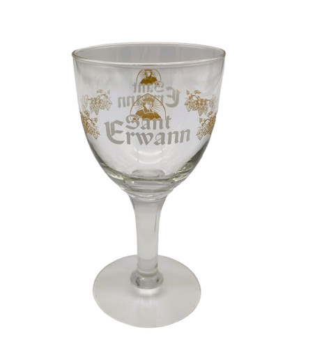 Verre bière saint - verre, à