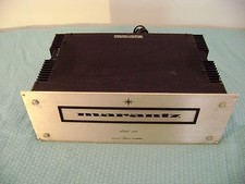 Marantz model 240 - model,