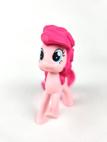 Figurine pinkie pie - pie, little