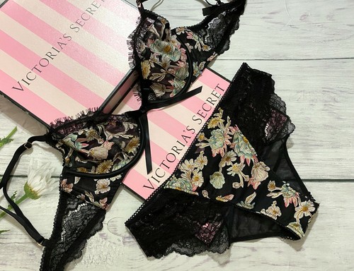Ensemble soutien gorge - ensemble, demi