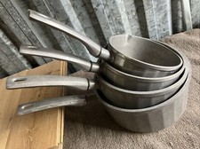 Batterie De Casserole Alu