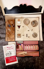 Ancien jouet scientifique LE