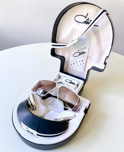 Vintage cazal 951 - vintage, col