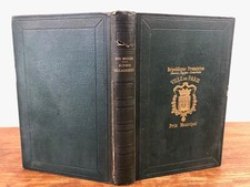 E. Muller SCENES VILLAGEOISES Brunon , Mauclair DELAGRAVE 1904