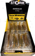 BULK DE 48 LEURRES SOUPLE