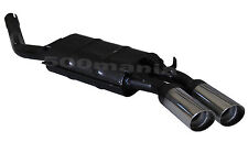 Marmitte FIAT 128 Coupé Et