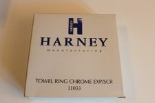 Metal Towel Ring Holder Hanger