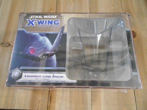 Star wars wing - x-wing, de