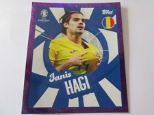 Sticker TOPPS UEFA EURO 2024