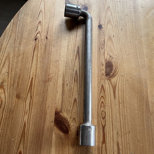 Clé pipe sam - clé, à