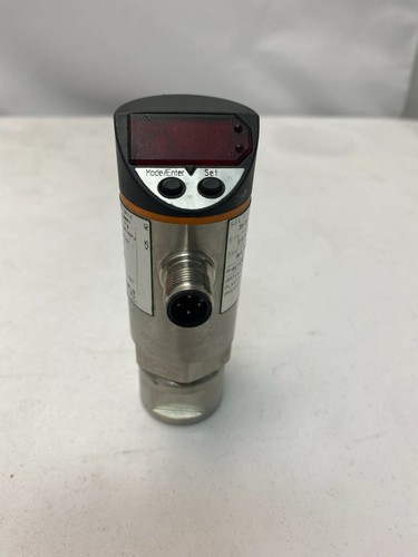 Ifm pp2000 - ifm,
