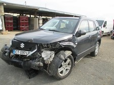 Pont (propulsion) SUZUKI GRAND