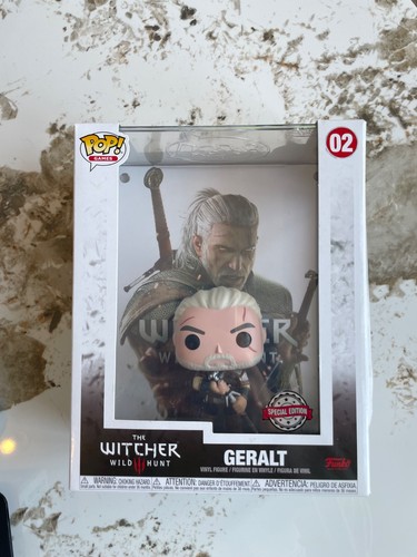 Figurine pop funko - pop, the