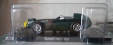 PRESSE 1/43 - VANWALL VW57 -