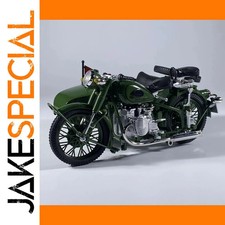 JakeSpecial – Ural M72 USSR