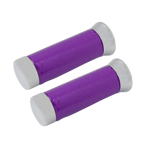 Custom bicycle grips - grips, vinyl
