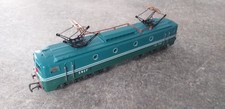 locomotive Électrique jouef