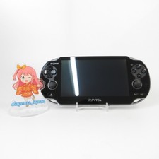 【Excellent】Sony PS Vita