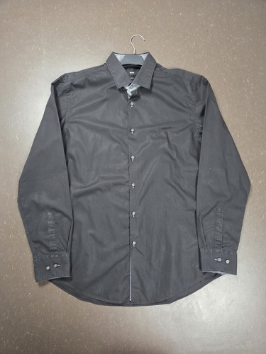 Chemise hugo boss slim fit - boss,