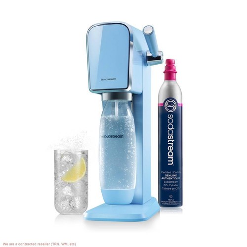 Sodastream art sparkling water - sodastream,