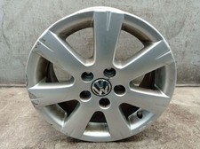 Jante Unique VW Polo (6R) Alu