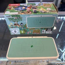 Console new Nintendo 2DS XL