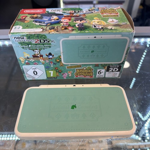 Console new nintendo - nintendo, 2ds